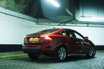 Volvo S60 2010 года